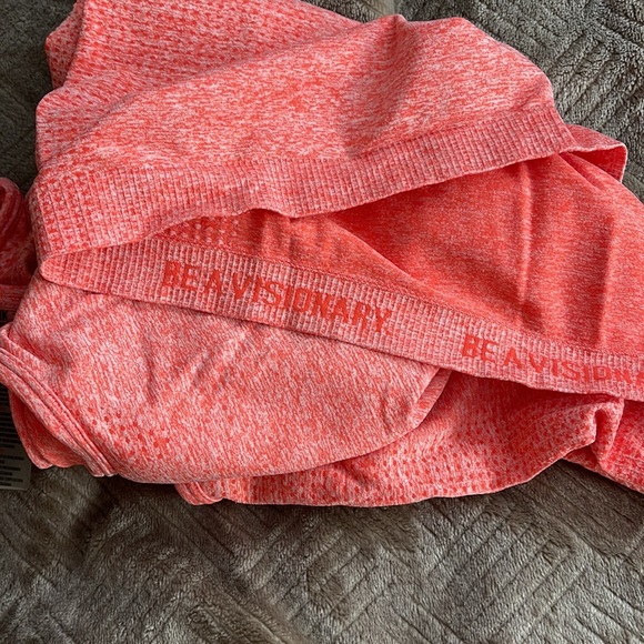 Gymshark Vital Seamless tank - Picture 4 of 4